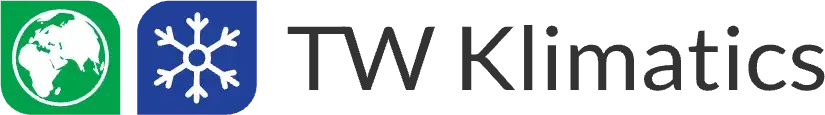 TW Klimatics logo